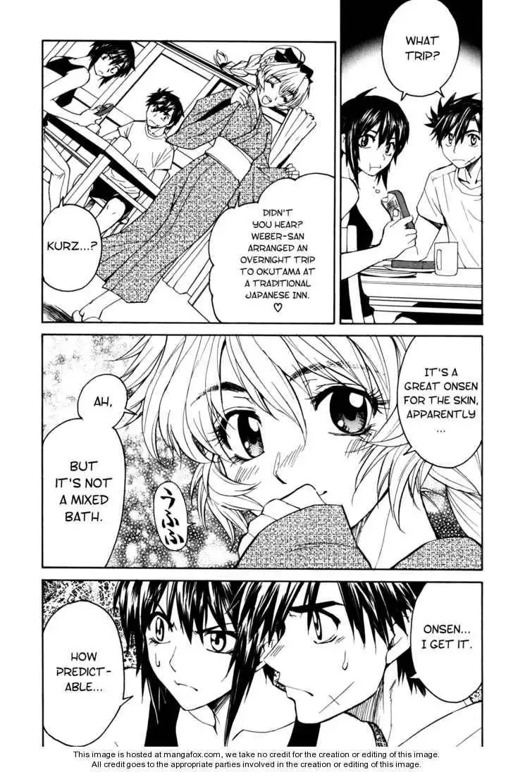 Full Metal Panic! Sigma Chapter 16 7